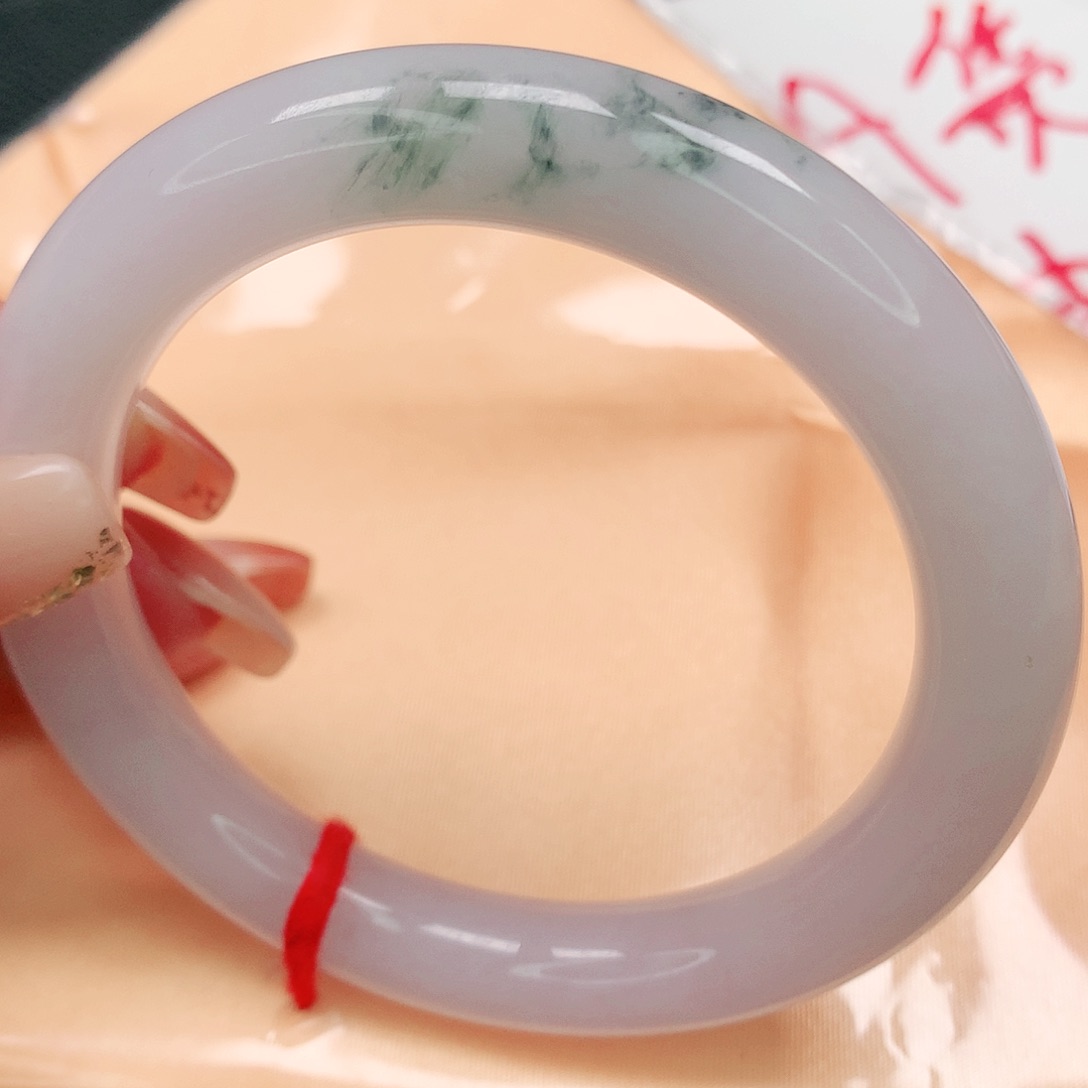 未镶嵌手镯翡翠12