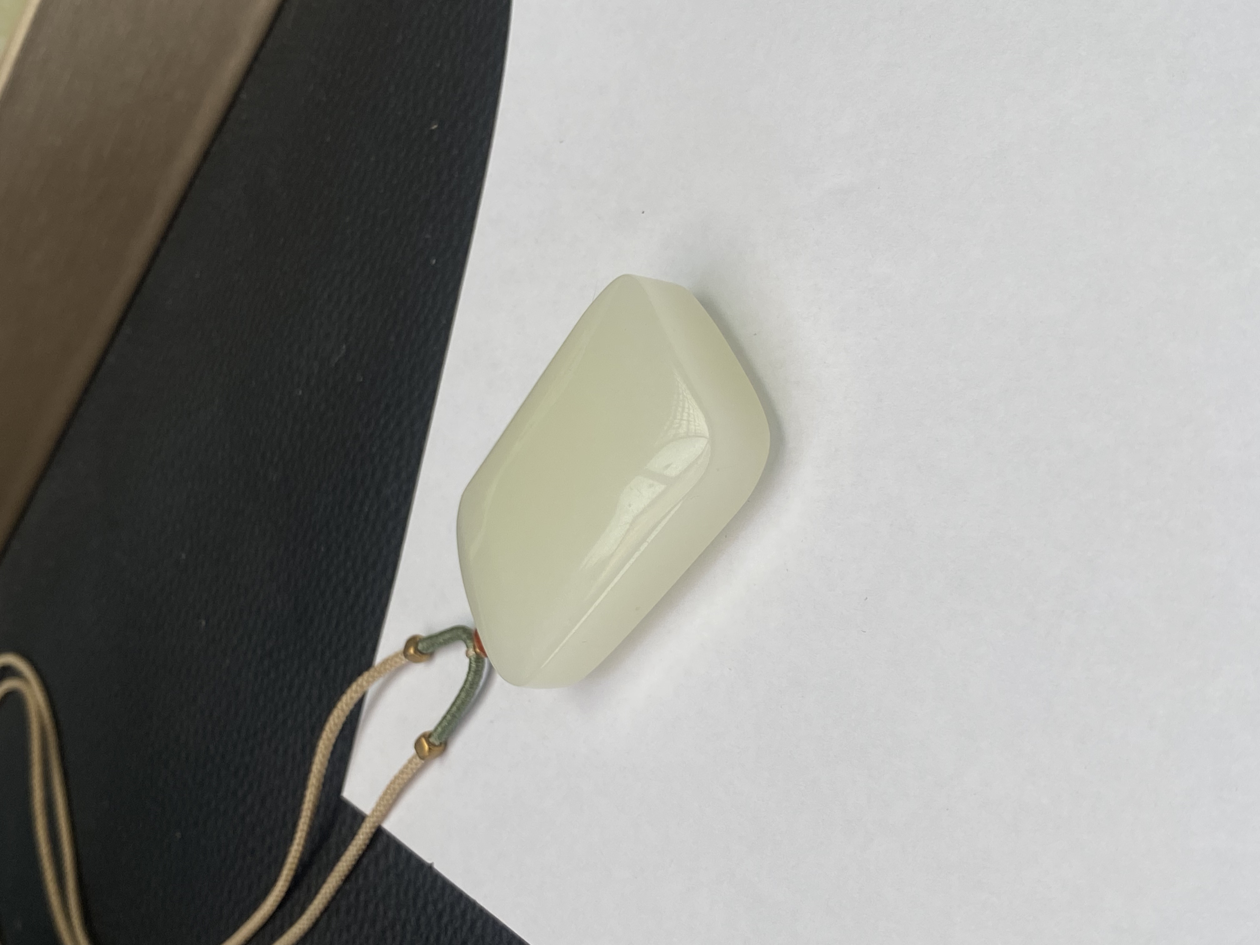 新人专享！3/5无事牌! 新疆精品时尚青白牌子！