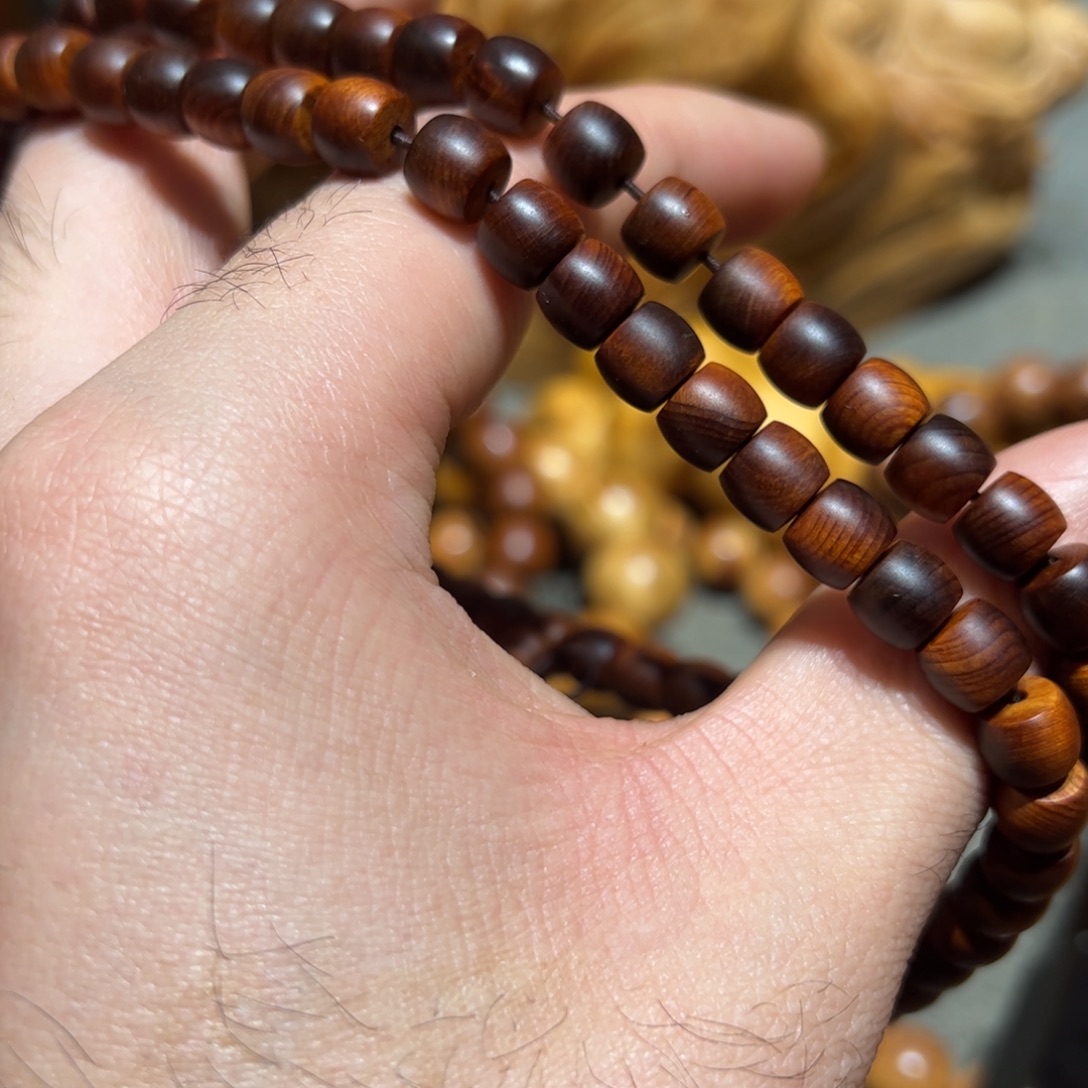 楨***。柏木（崖柏）北太行陈化崖柏