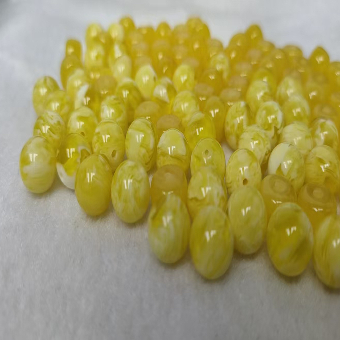 直播间专拍 圆珠 散珠Diy手串（以截图为准）