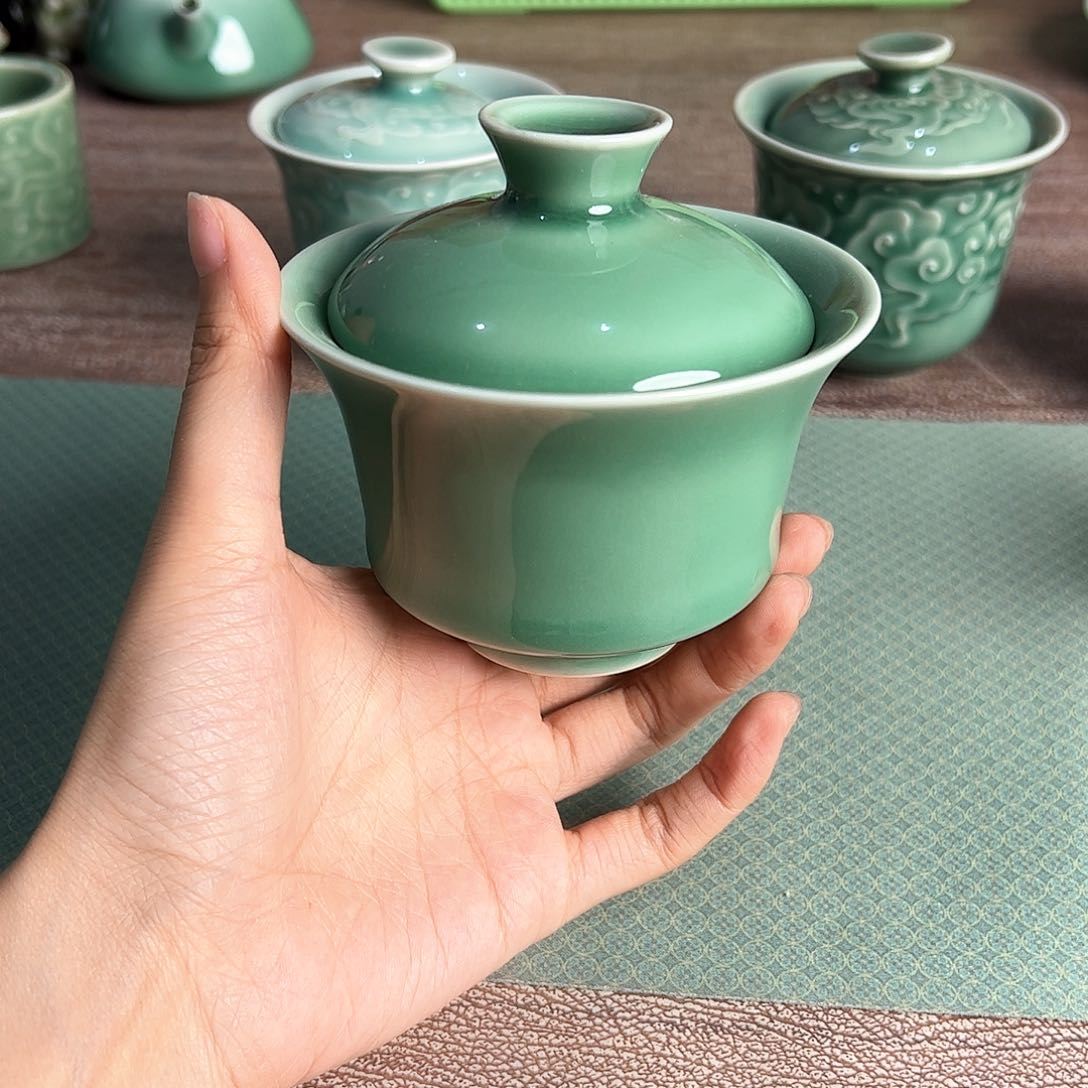 云间直播间福利款