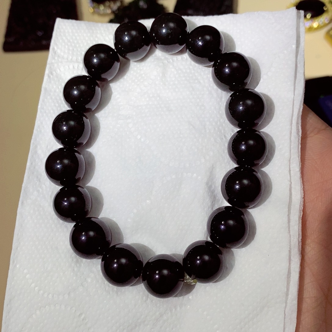 翡翠颈饰未镶嵌翡翠卡12