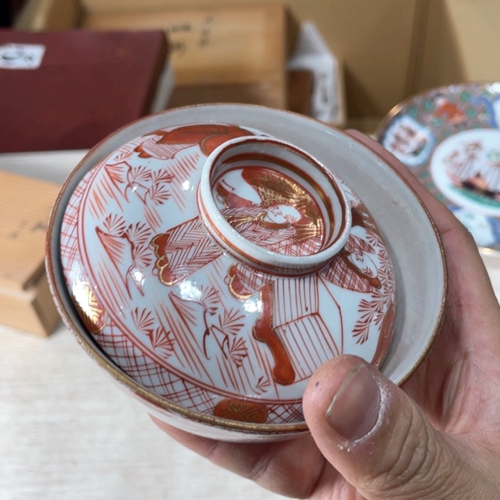 鸟*新亿阁中古商品无售后