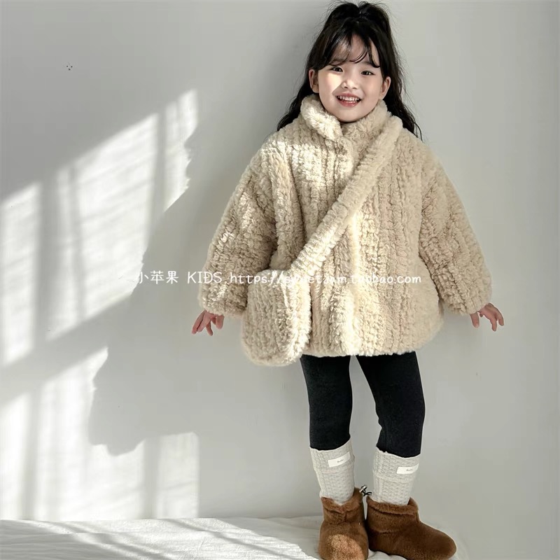 童装清货偶有瑕疵NO退换