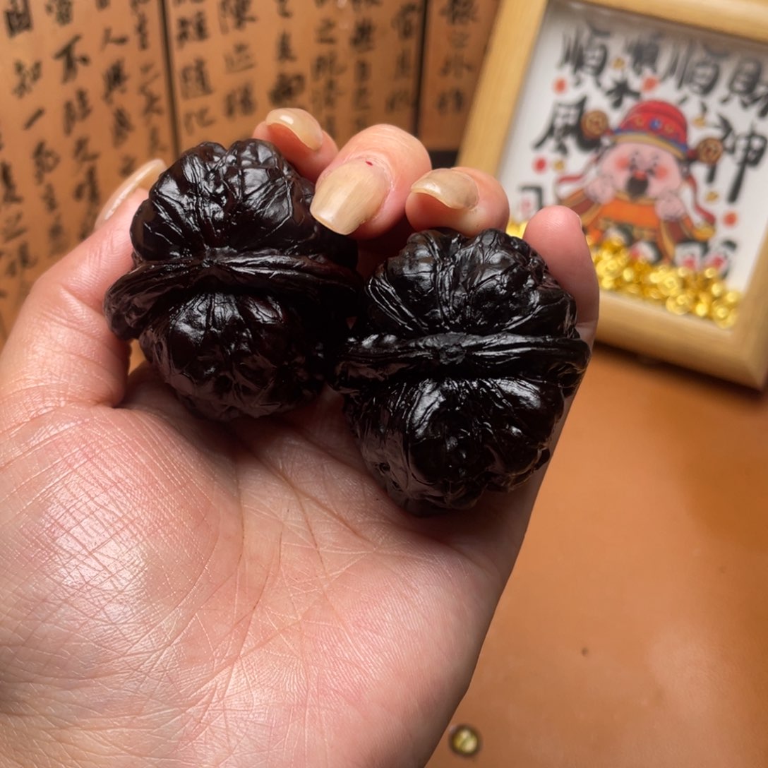 核桃地闷蛤蟆头福利9