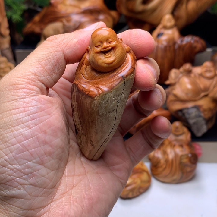 柏木（崖柏）崖柏陈化