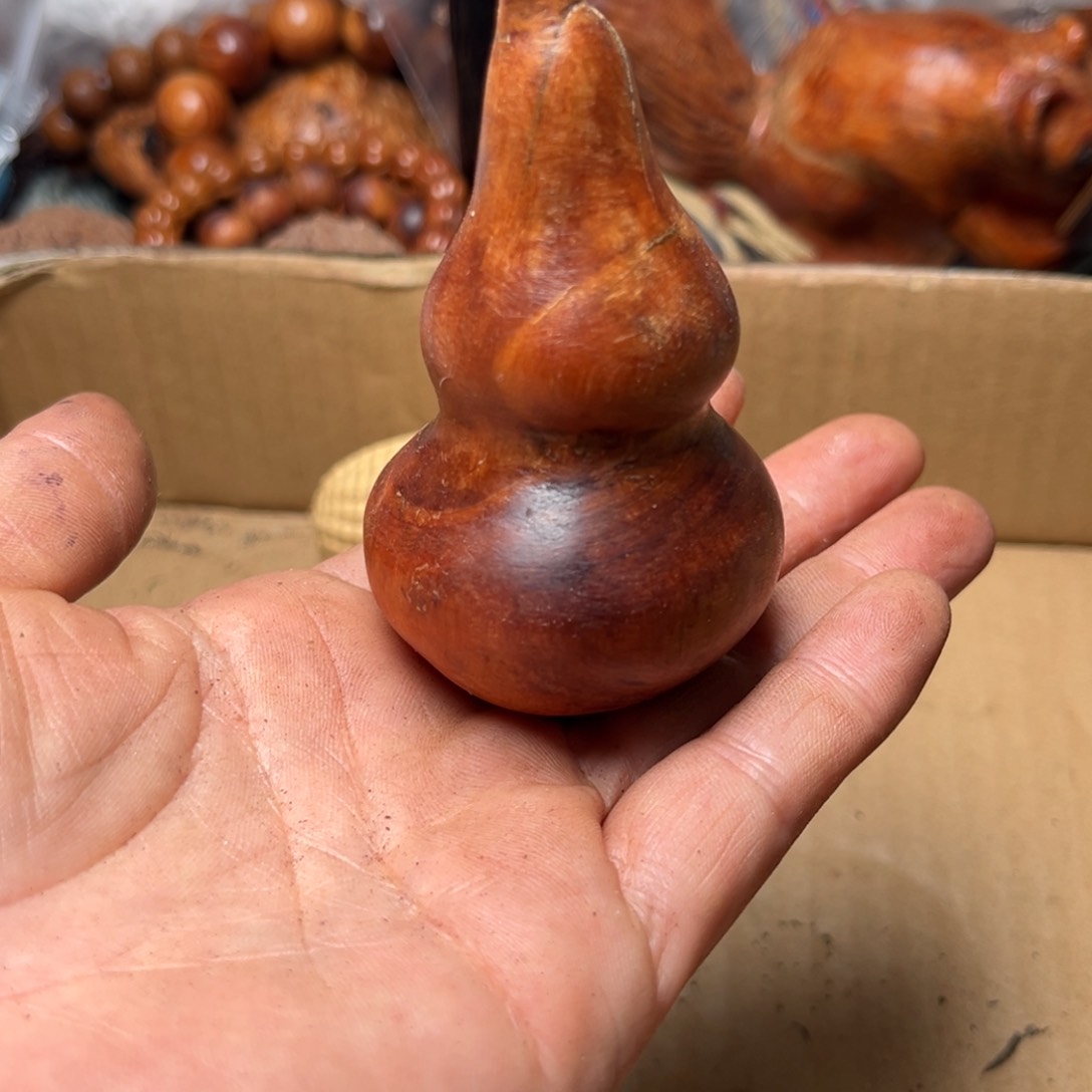 手串文玩核桃核桃128