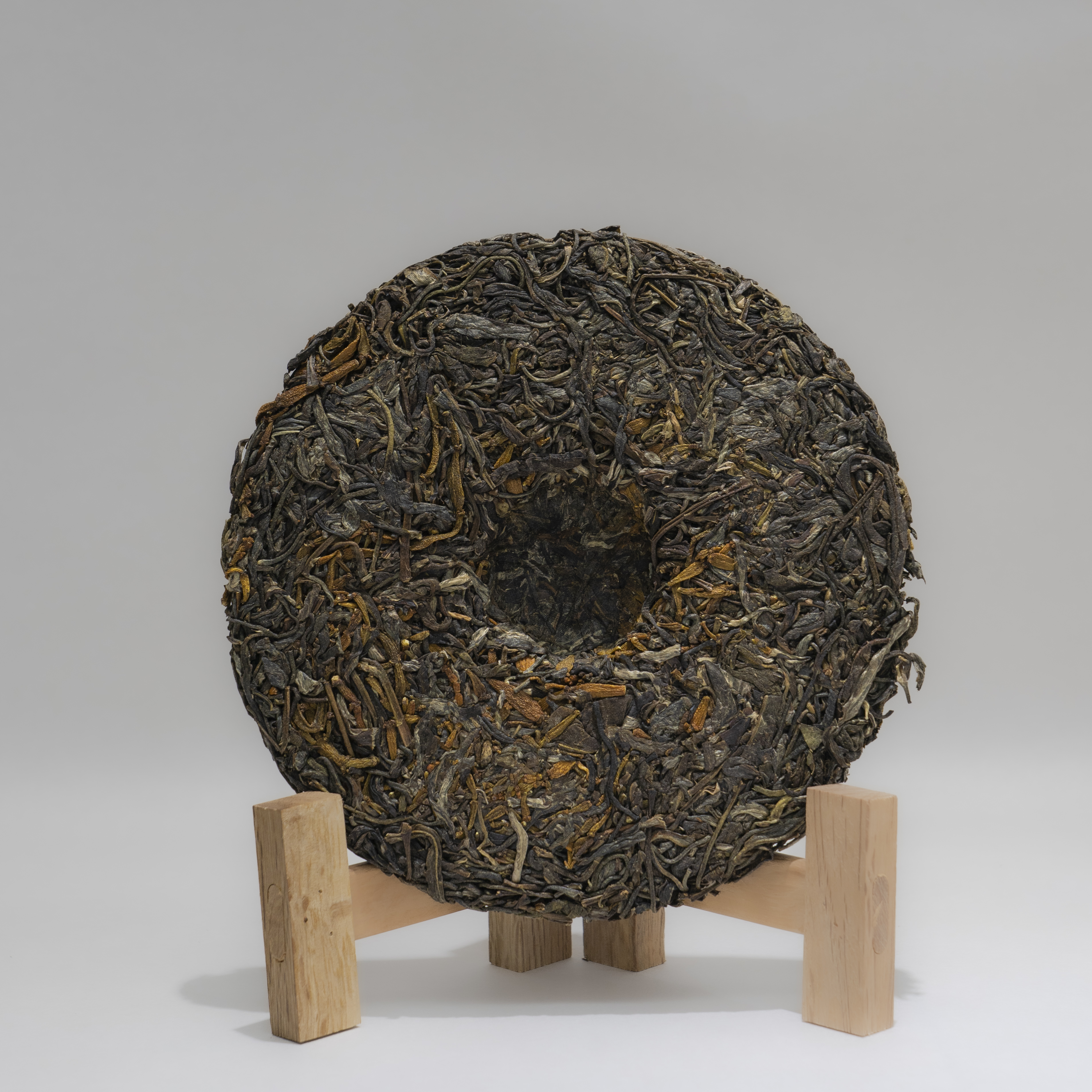 滇瑞  云南普洱生茶-【存100】