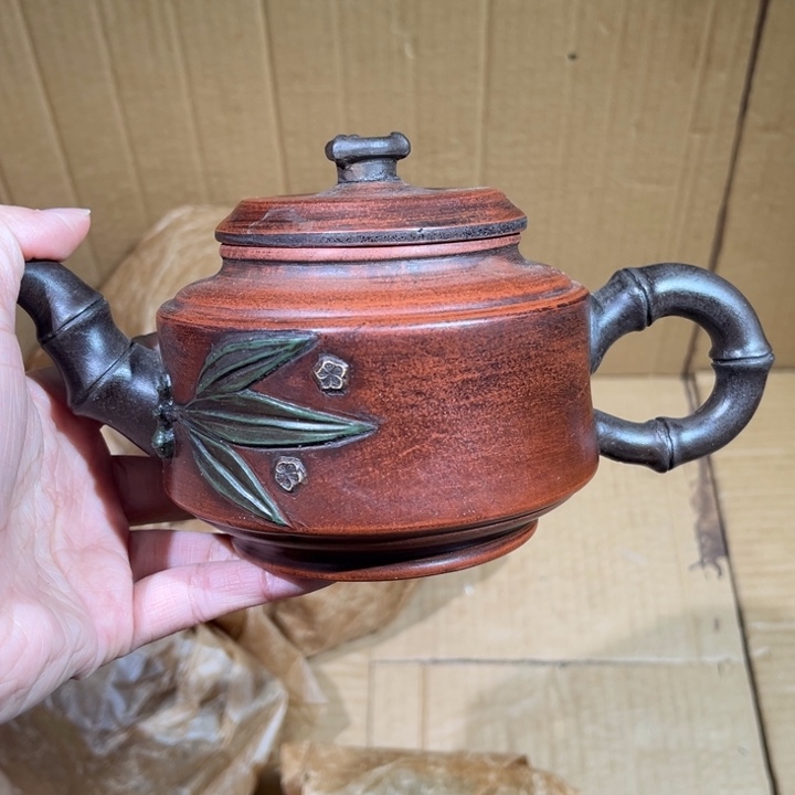 茶壶紫砂紫砂茶壶838