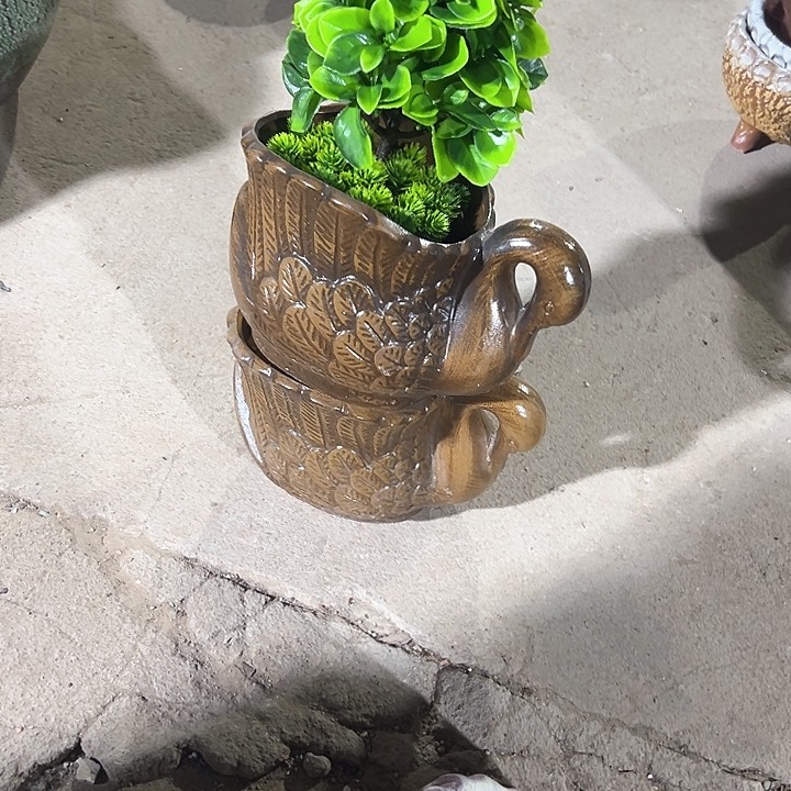 紫砂花盆花盆花盆花盆