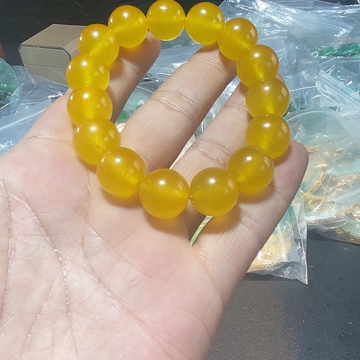 翡翠颈饰未镶嵌价格