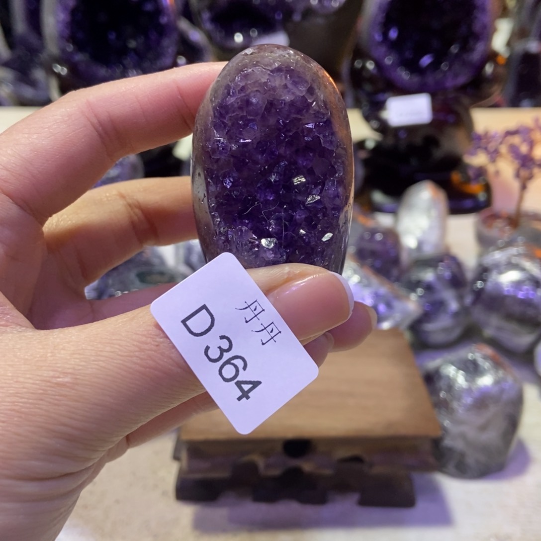 水晶摆件未镶嵌摆件