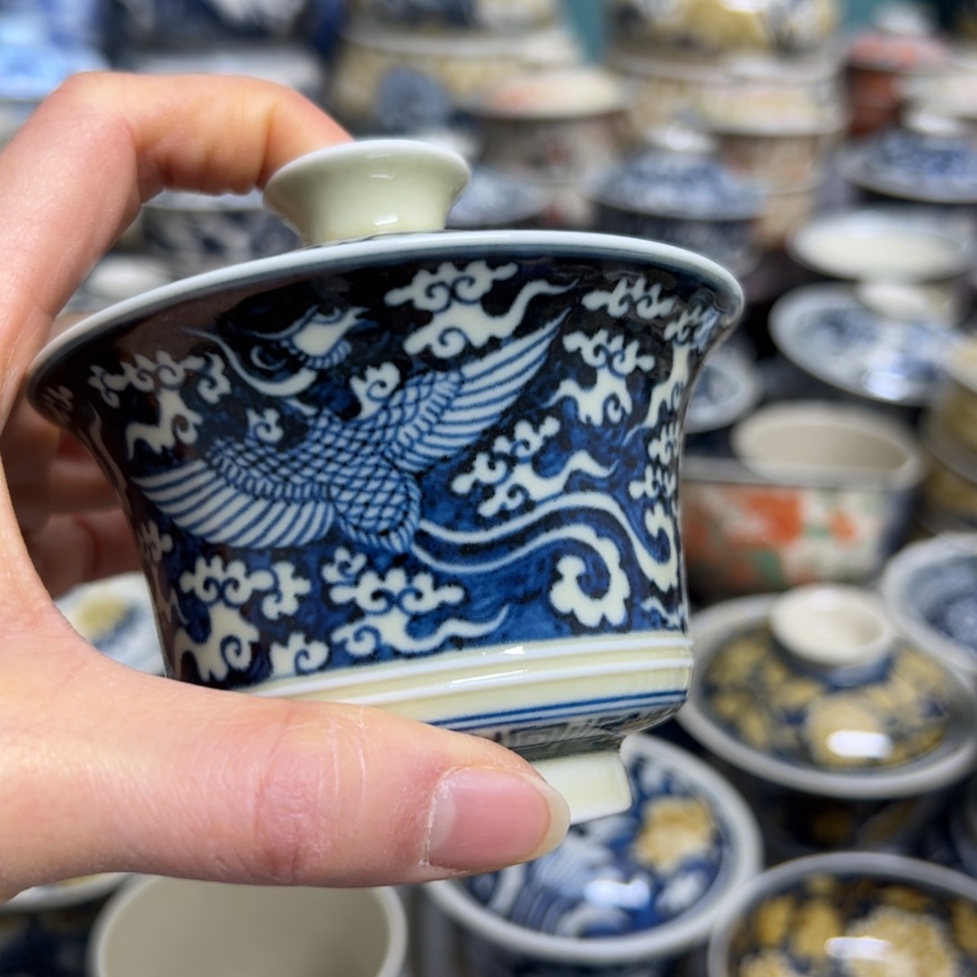 【闪购商品】陶瓷艺术有限公司