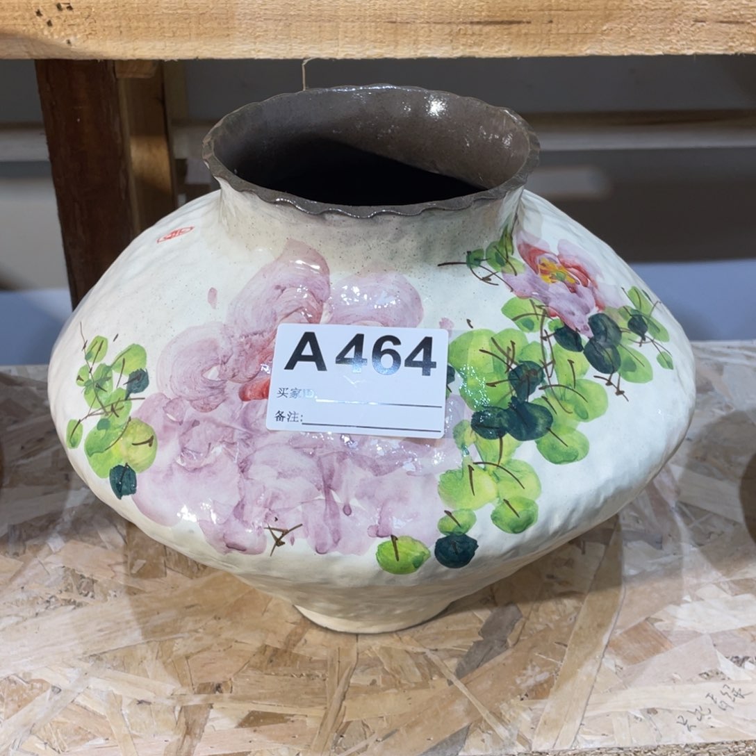 摆件景德镇陶瓷艺术博物