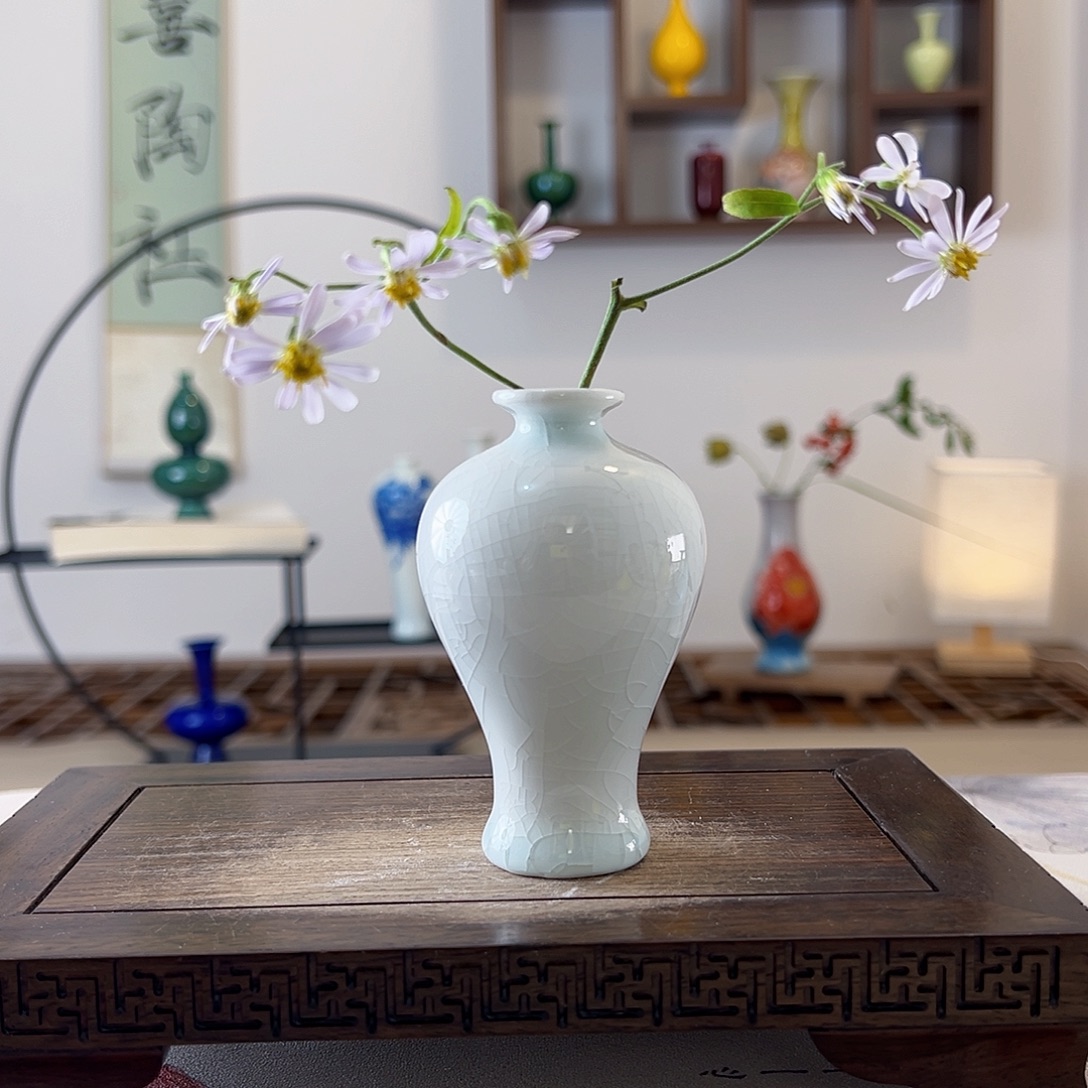 摆件陶景德镇陶瓷艺术展