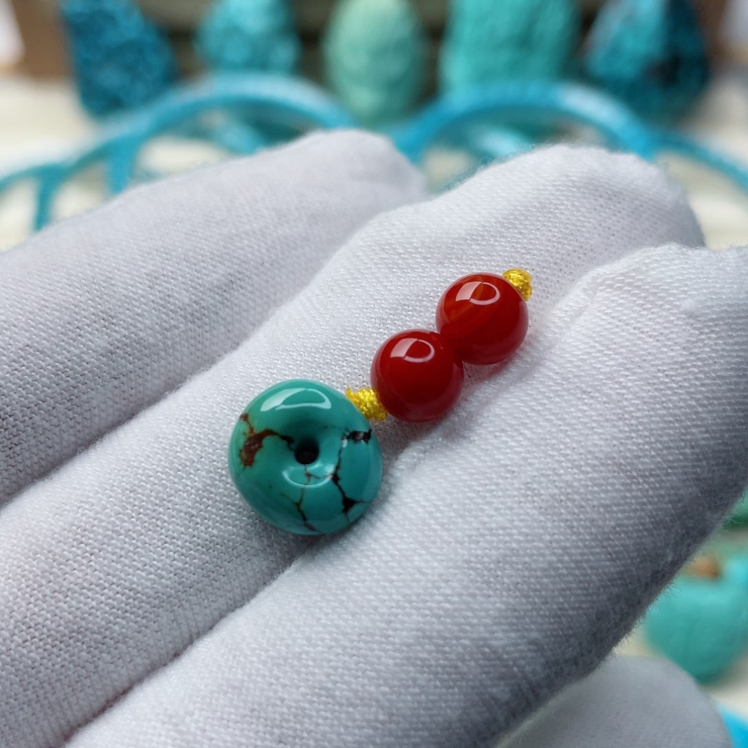 南红玛瑙珠宝奇石未镶嵌