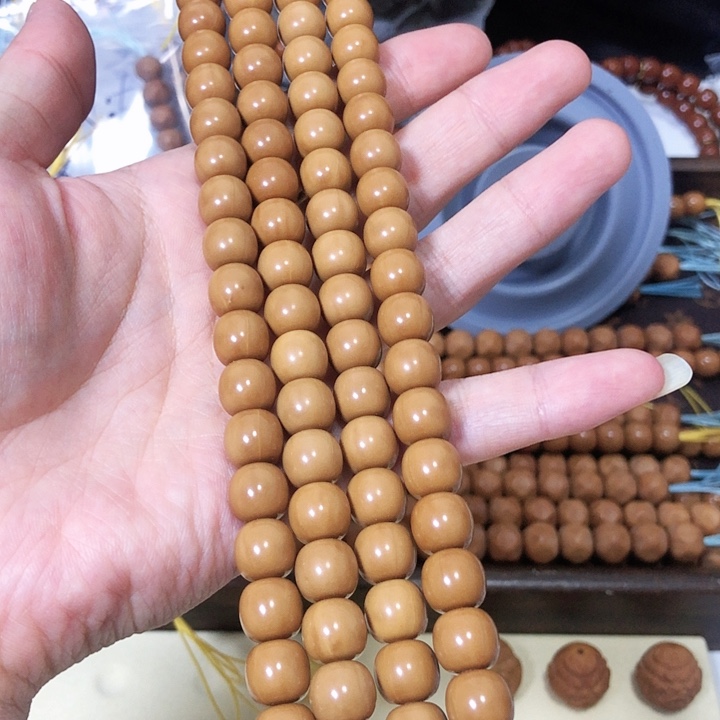 吊坠猴头核桃微瑕老邢