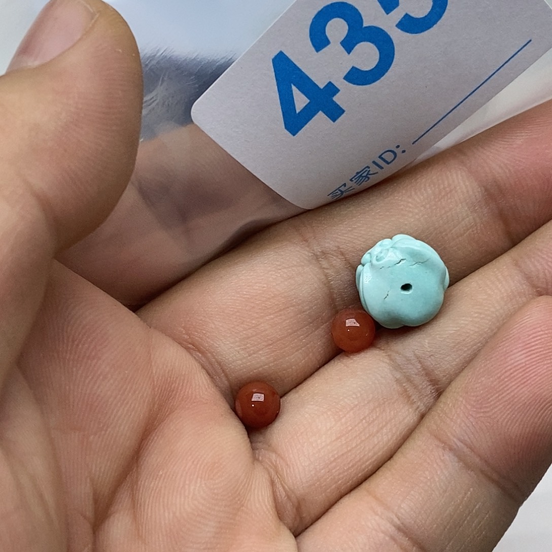 づ***梦南红玛瑙未镶嵌珠宝奇石