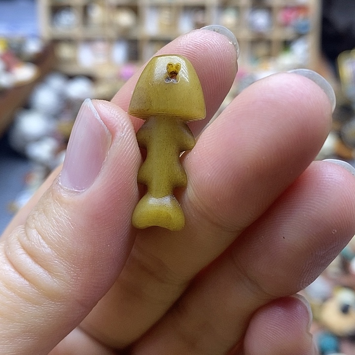 骆驼牙手串/手链其他配饰