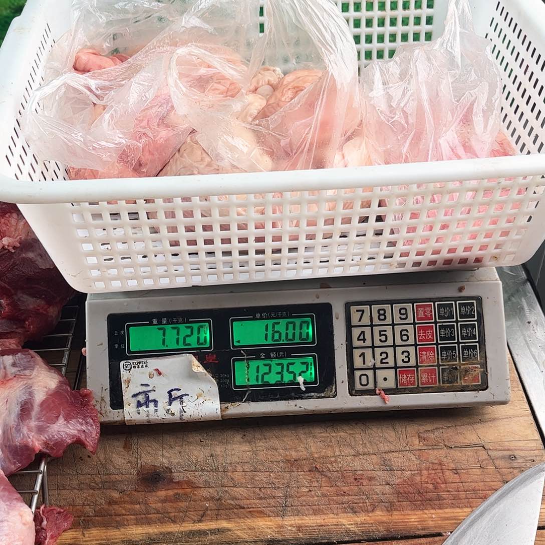 中国大陆60包装好**好