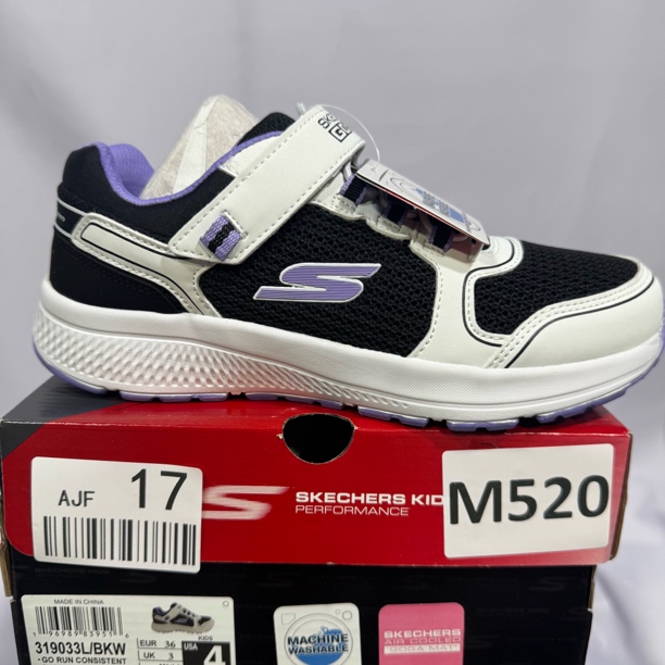 SKECHERS/斯凯奇M520 运动鞋 36码