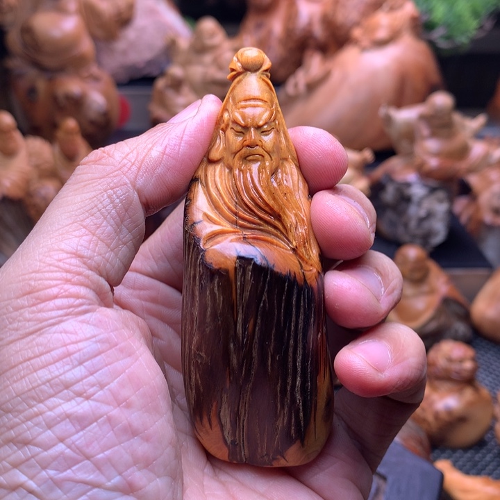 柏木（崖柏）崖柏陈化料