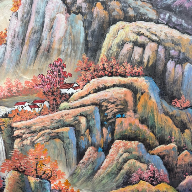 精品书画作品111