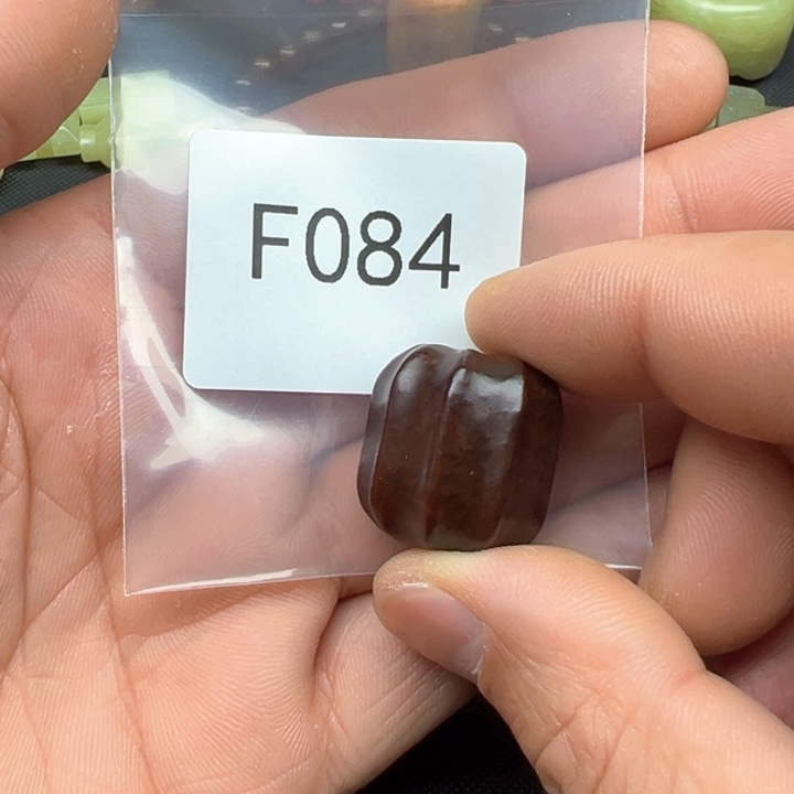 菩提根/象牙果吊坠