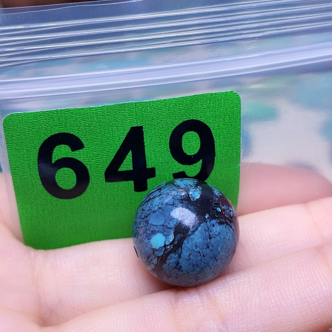 绿石头十堰特色手工古风配饰