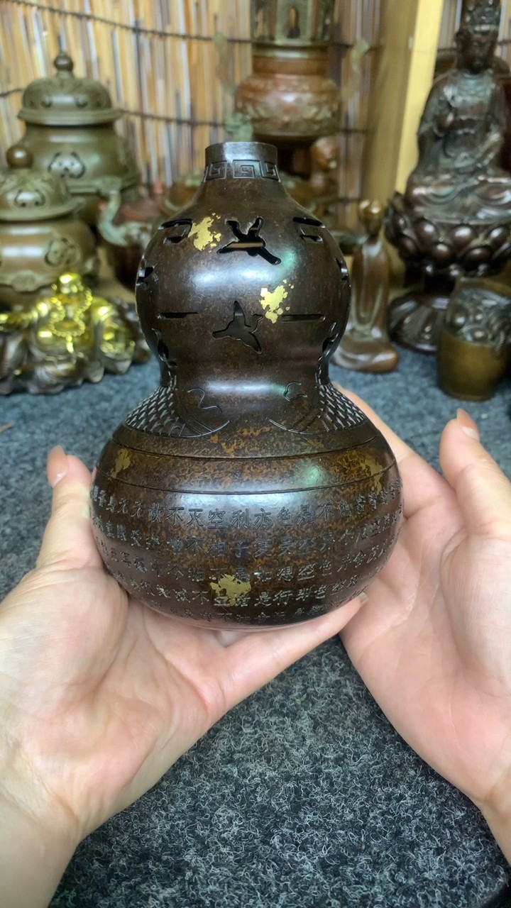 精品摆件工艺精湛15