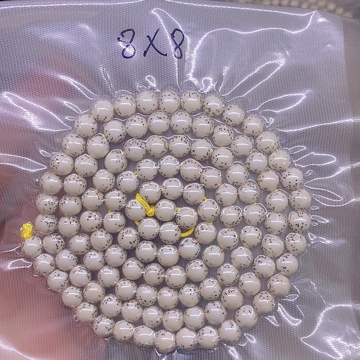 1***…星月菩提手串海南原生态星月菩提