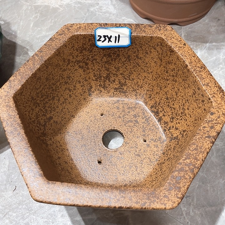 花盆紫砂紫砂花盆