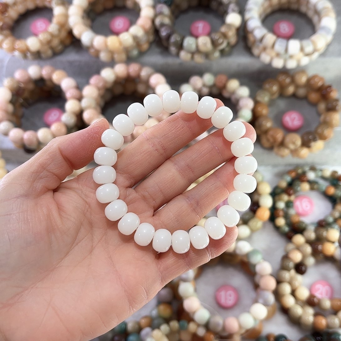 菩提根/象牙果手串