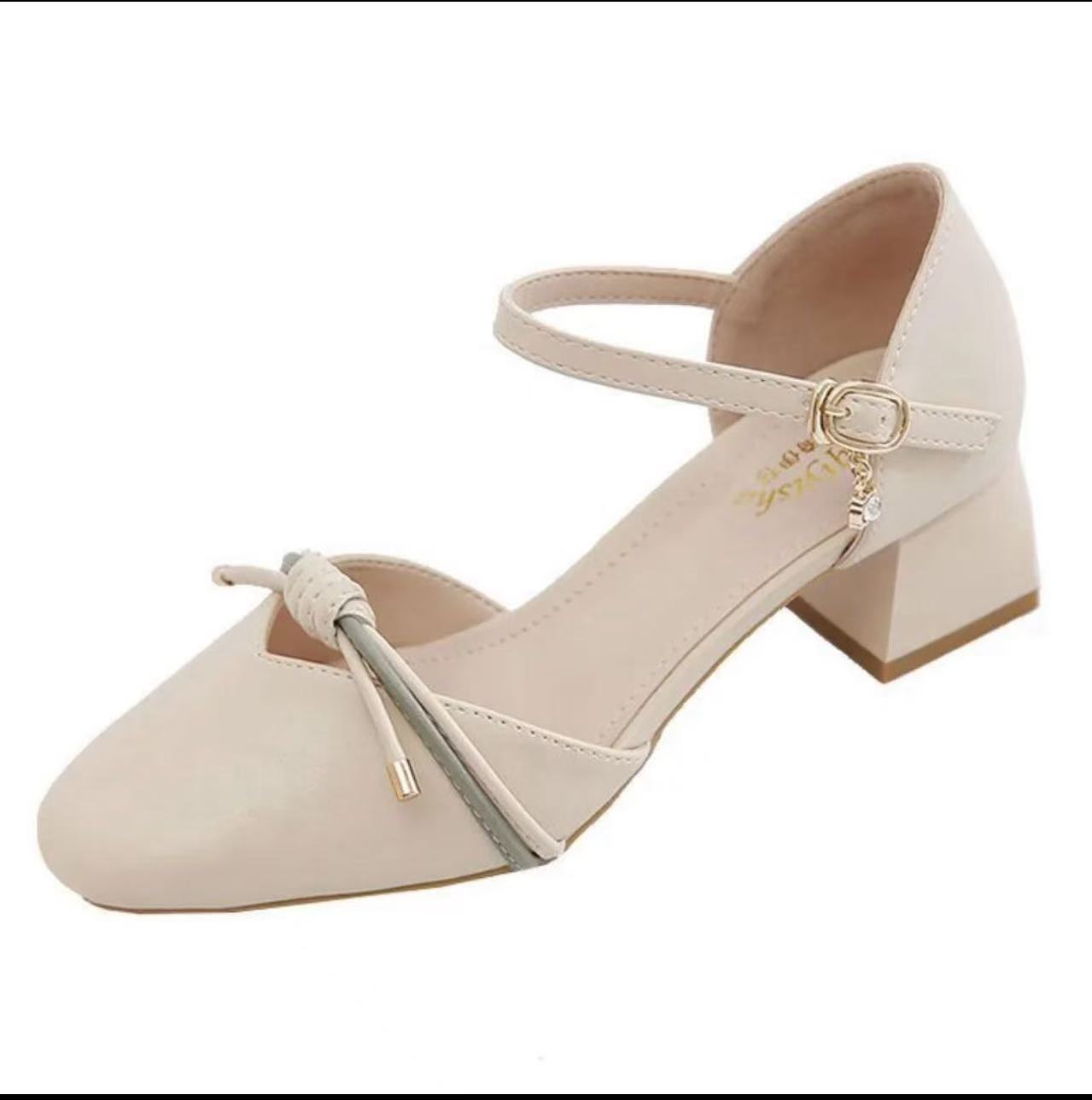 木子李女鞋2（图片非实物）