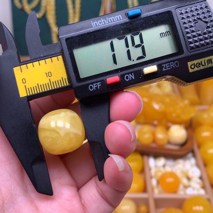 非金属配饰配珠061