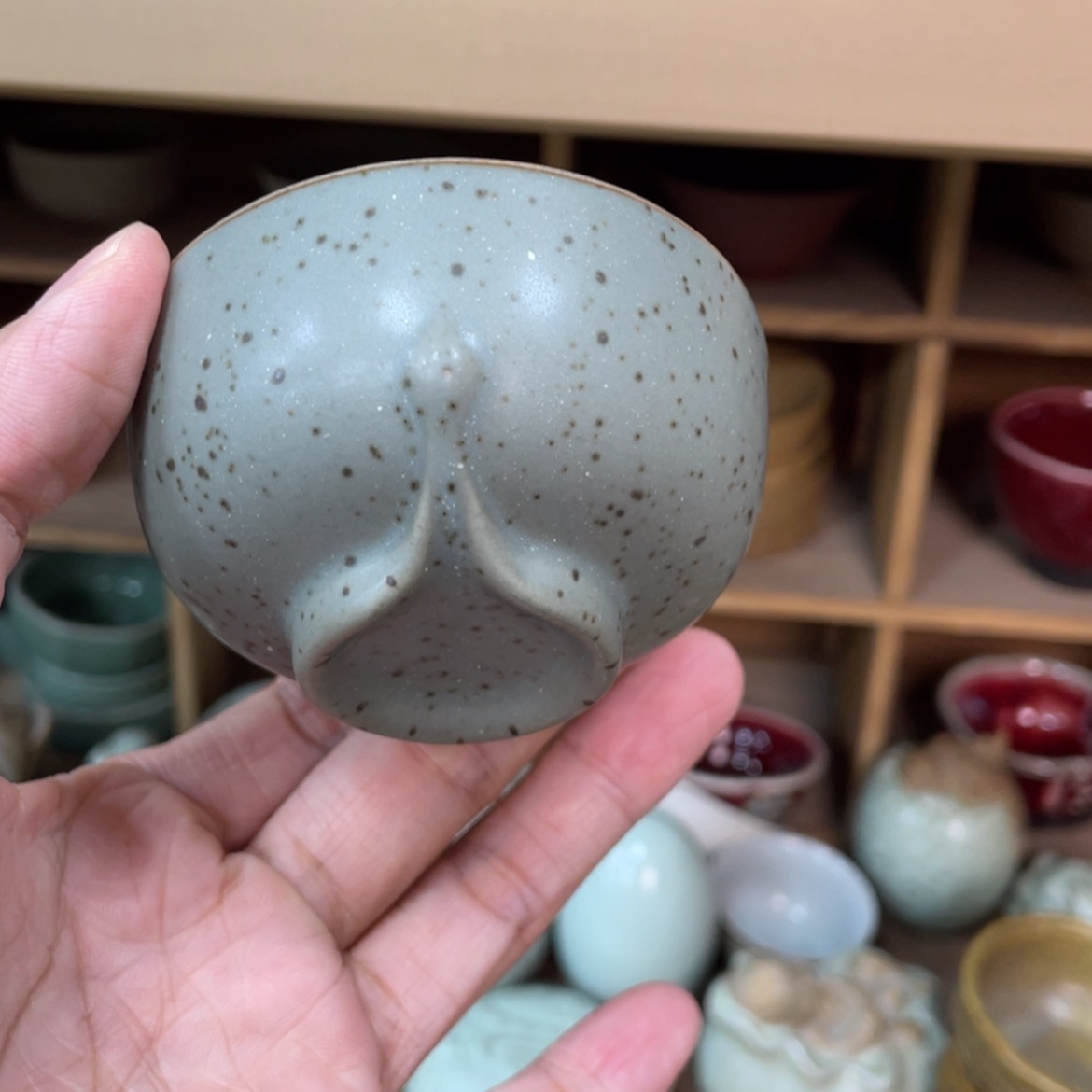 【闪购商品】壶茶具很喜欢很好哦