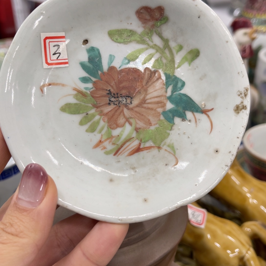 陶日用家用陶瓷制品