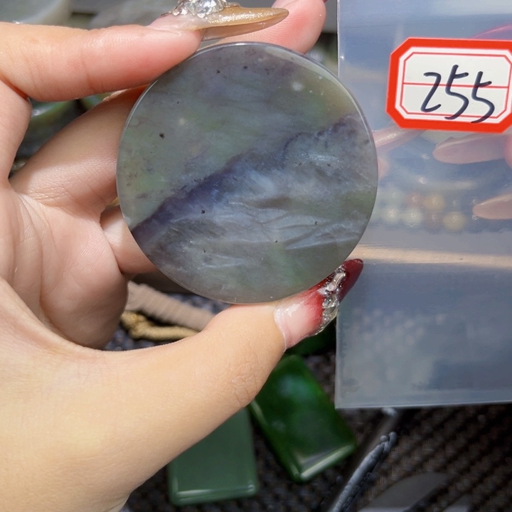 和田玉和田玉边角料随机发未镶嵌