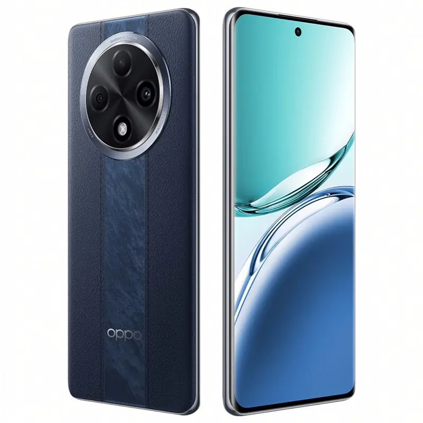 99新 OPPO  OPPO A3 Pro 5G手机 耐用战神 360°抗摔 耐用大电池