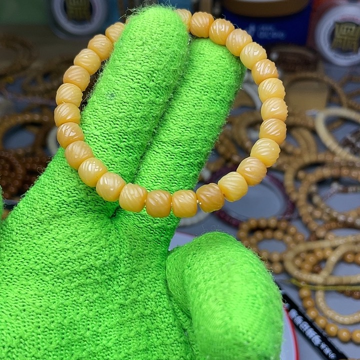 手串龙脊菩提A*VAuv