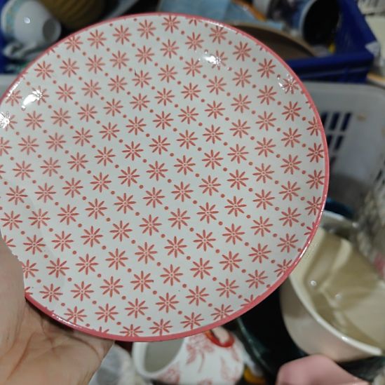 杯陶瓷杯碗盘微瑕疵介意慎拍