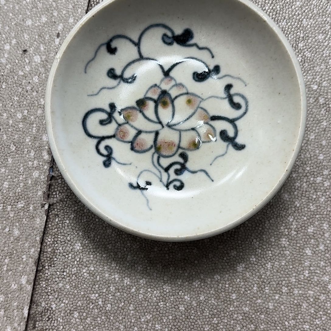 摆件陶′****w陶瓷艺术作品