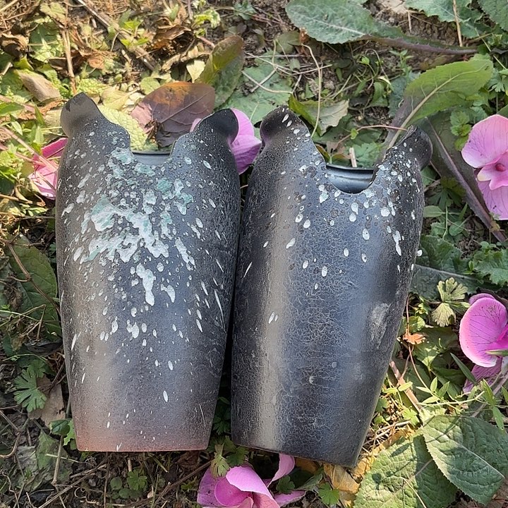 正品紫砂口11高19处理