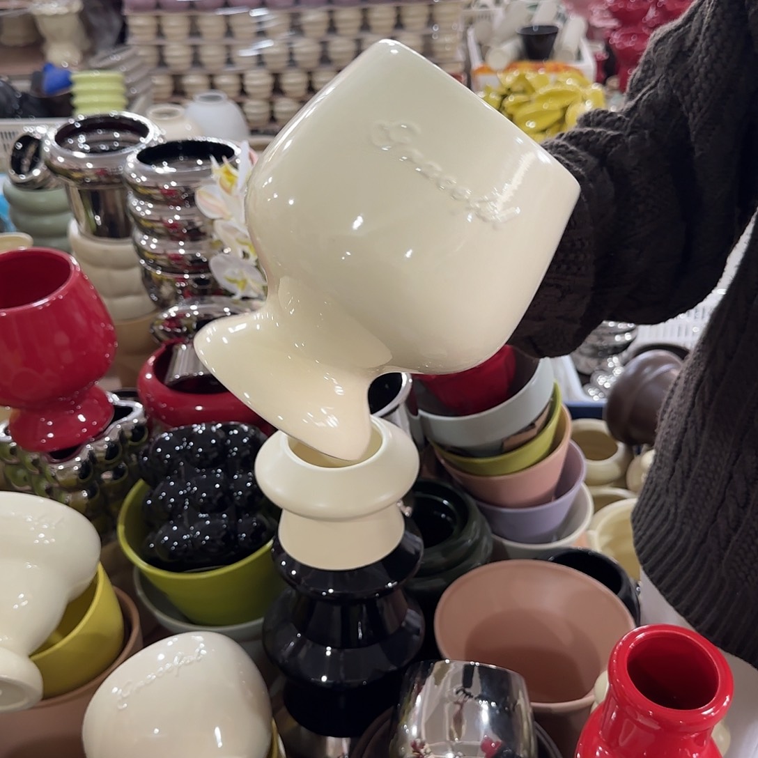 中号花盆花盆花盆