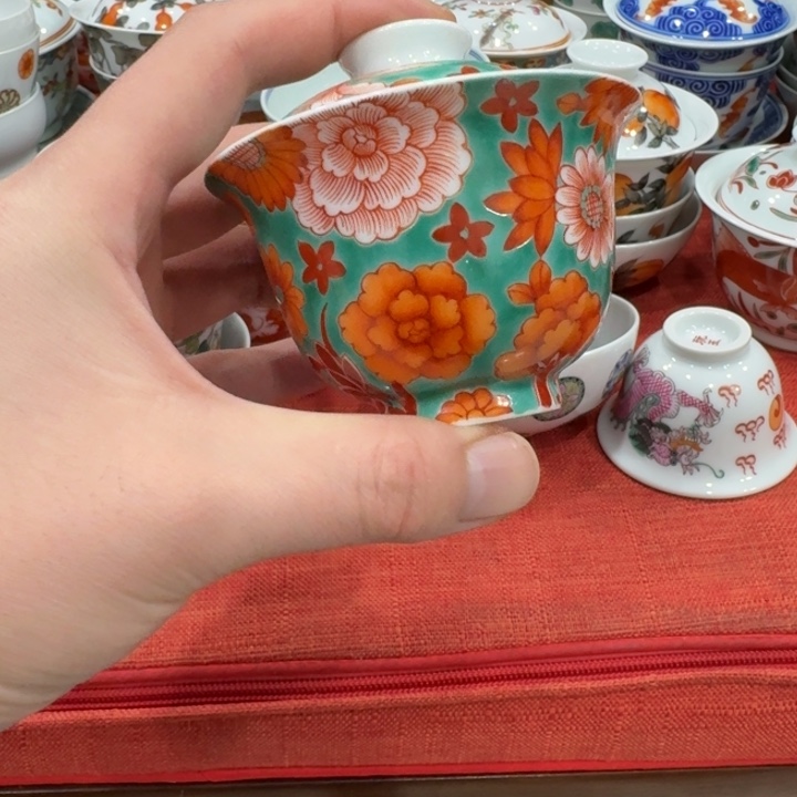 陶瓷艺术品收藏陶瓷