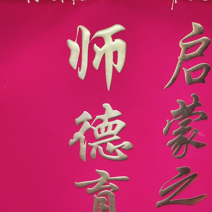 阳***后布豪华版3D立体，中号，枣红，1面