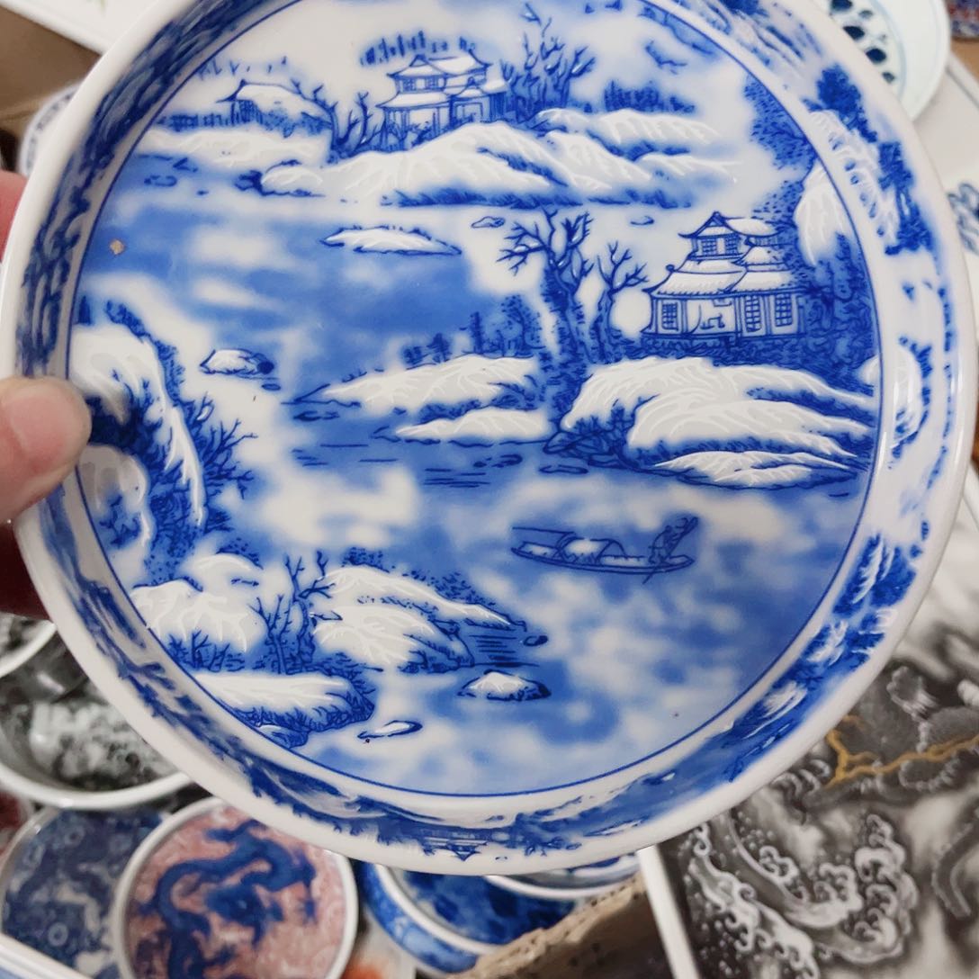 瓷片仓库直播间专属链接