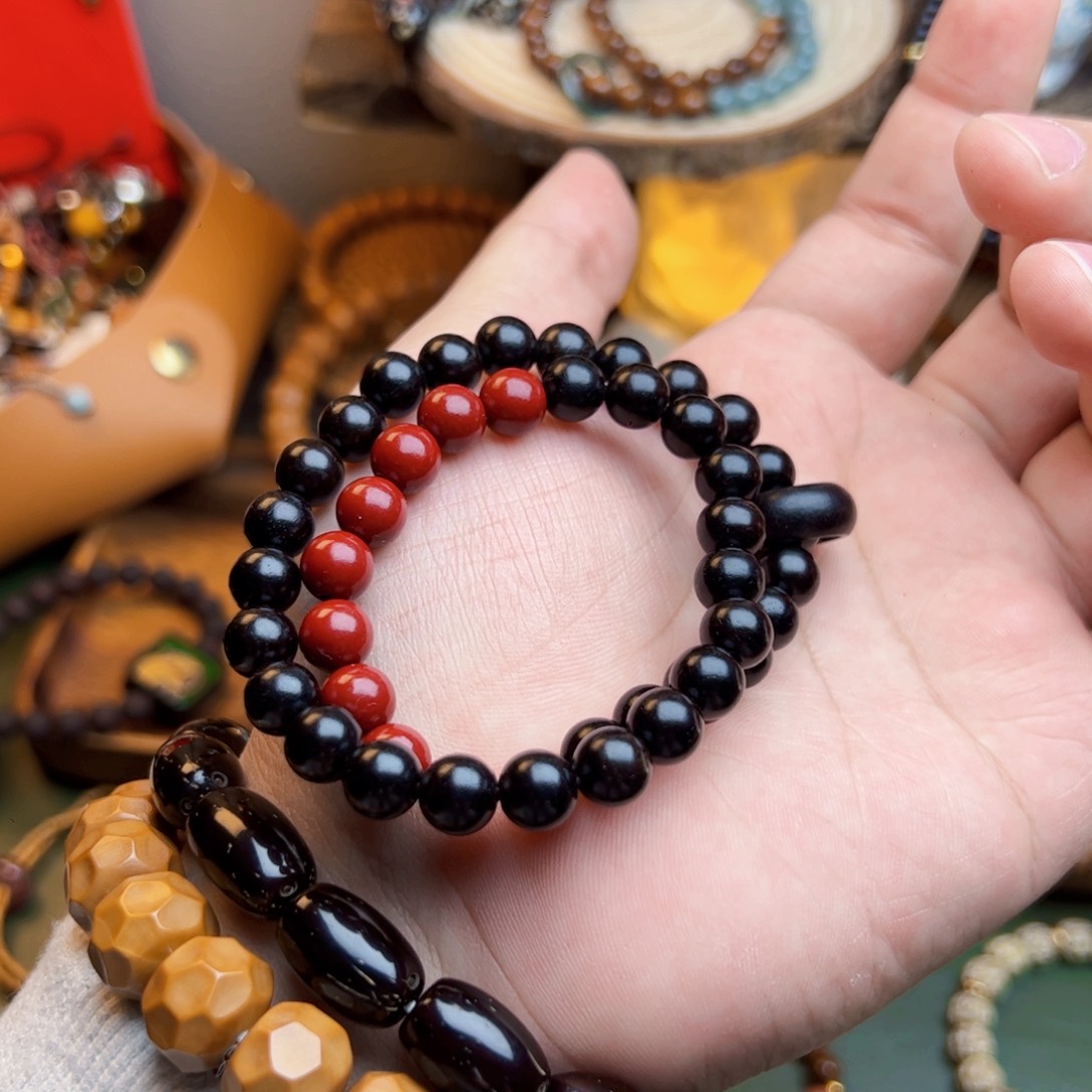 菩提根/象牙果手串