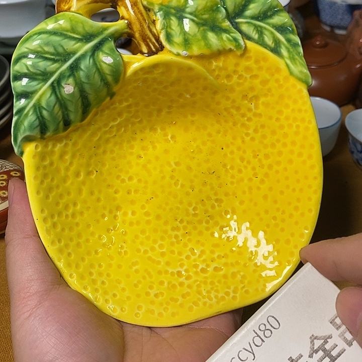 茶器摆件默认微瑕看好再拍