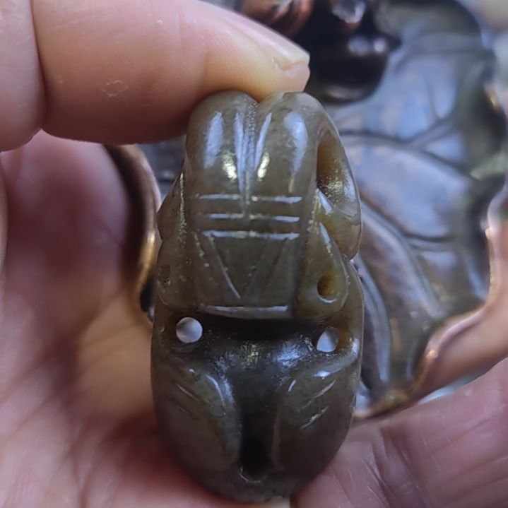 摆件铜器杂件摆件摆件摆件